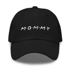 Mommy Dad Hat