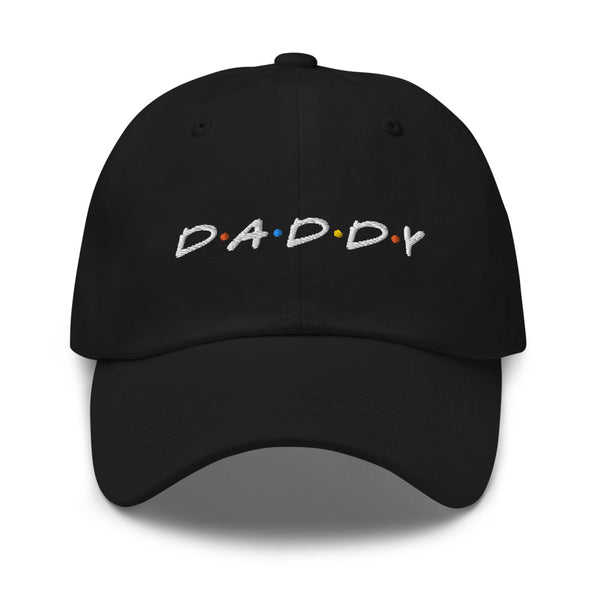 Daddy Dad Hat