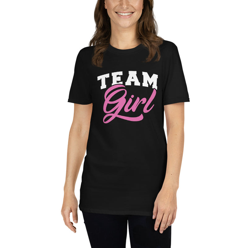 Team Girl
