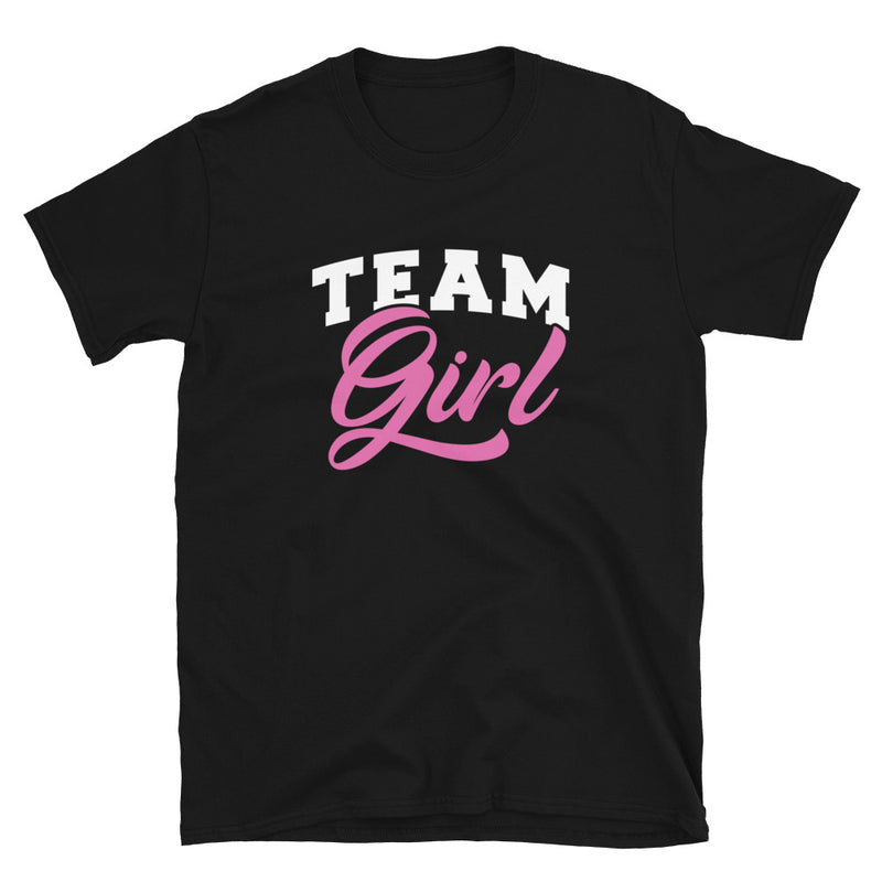 Team Girl