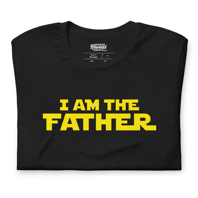 I Am The Father