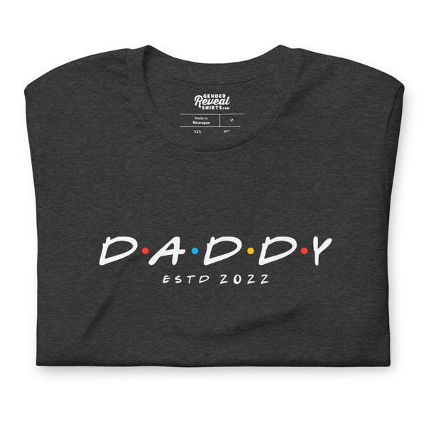 Daddy Friendly T-Shirt